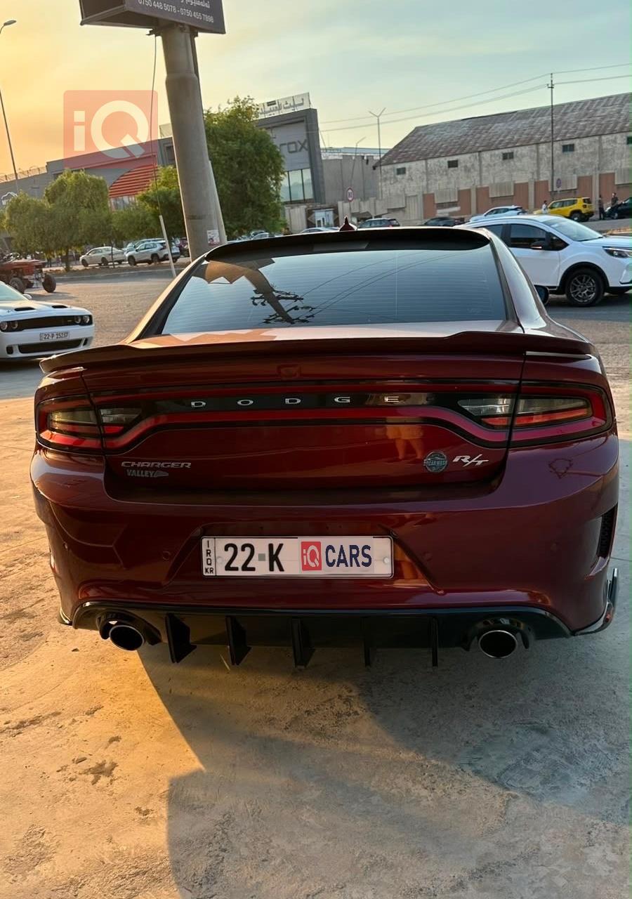 دودج تشارجر